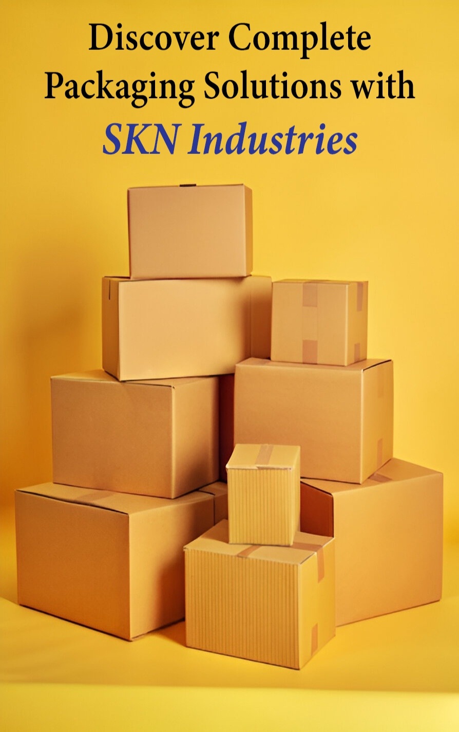 skn industries